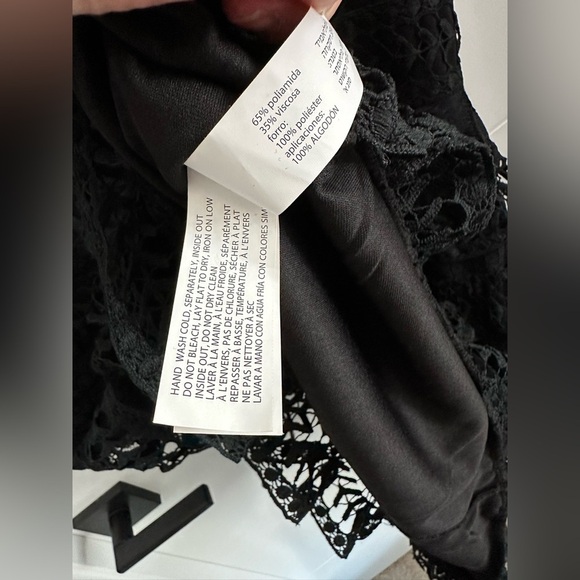 ✨NWT✨Dex: Women’s Short Sleeve Dress- Size Large - Picture 9 of 13